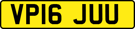 VP16JUU