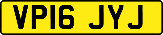 VP16JYJ