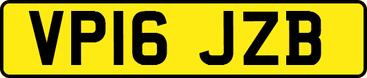 VP16JZB
