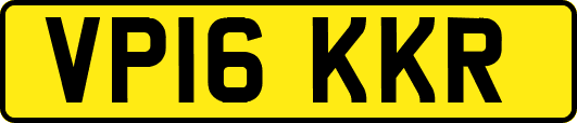 VP16KKR