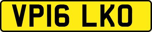 VP16LKO