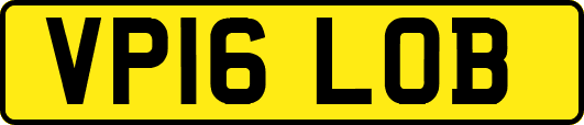 VP16LOB