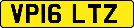 VP16LTZ