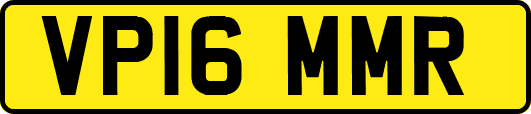 VP16MMR