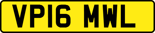 VP16MWL