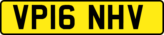 VP16NHV