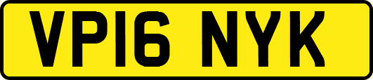 VP16NYK