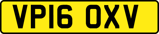 VP16OXV