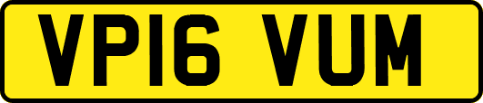 VP16VUM