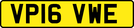 VP16VWE