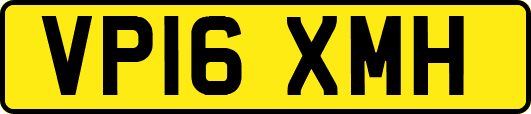 VP16XMH