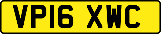 VP16XWC