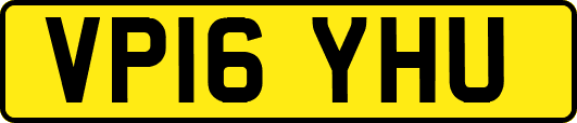 VP16YHU