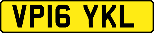 VP16YKL