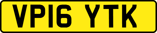VP16YTK