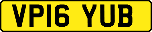 VP16YUB