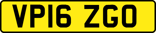 VP16ZGO