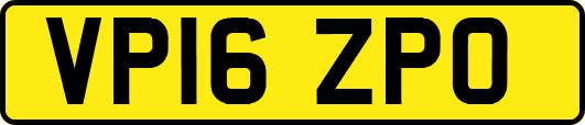 VP16ZPO
