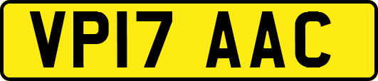 VP17AAC