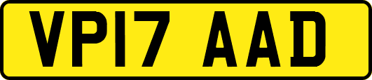 VP17AAD