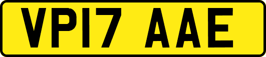VP17AAE