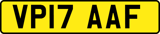 VP17AAF