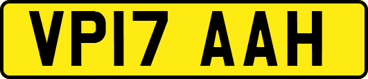 VP17AAH