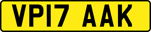 VP17AAK