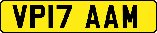 VP17AAM