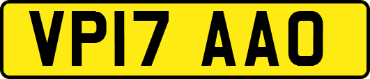 VP17AAO