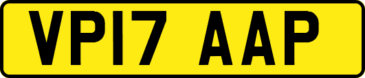 VP17AAP