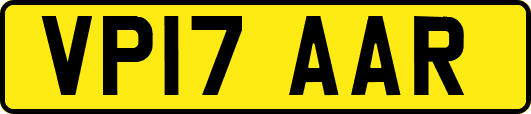 VP17AAR