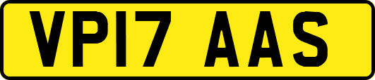 VP17AAS