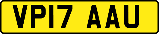 VP17AAU