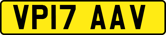 VP17AAV