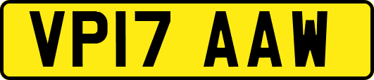VP17AAW