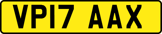 VP17AAX