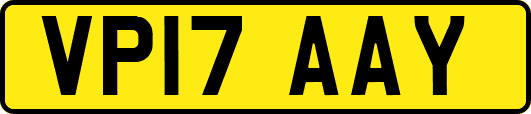 VP17AAY