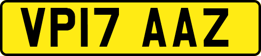 VP17AAZ