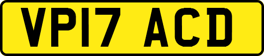 VP17ACD