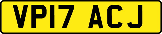 VP17ACJ
