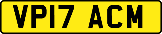 VP17ACM