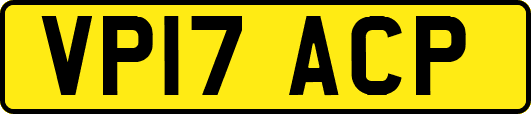 VP17ACP