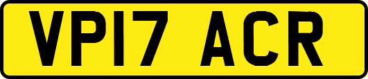 VP17ACR