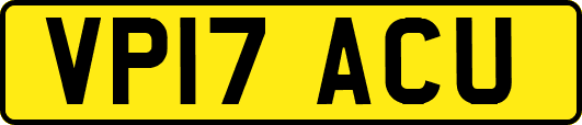 VP17ACU
