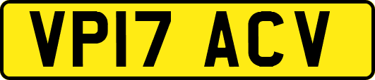 VP17ACV