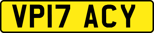 VP17ACY