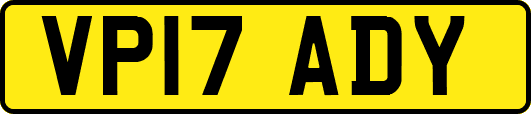 VP17ADY