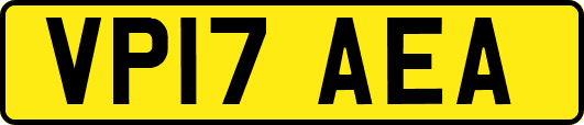 VP17AEA