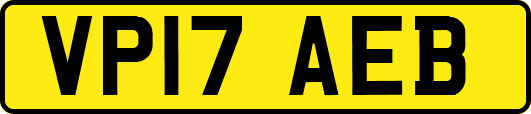VP17AEB